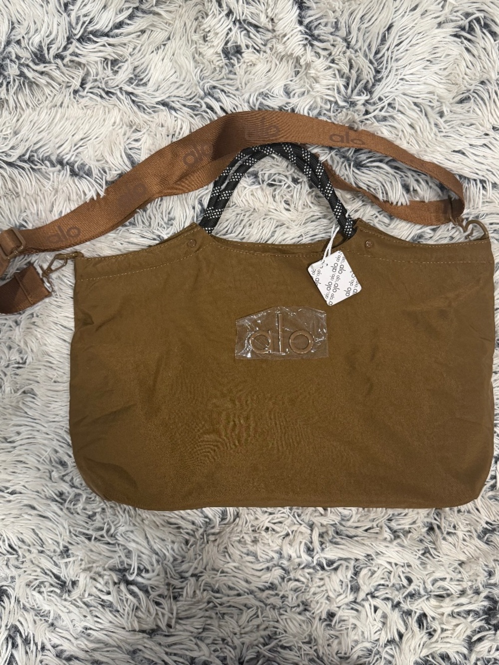 Gym Bag
